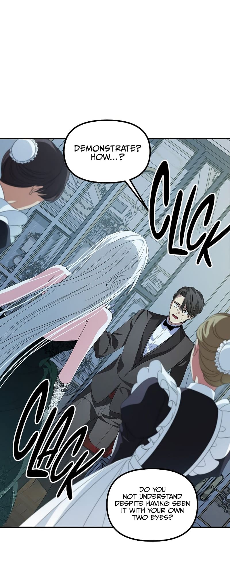 SSS-Class Suicide Hunter, Chapter 93 image 28